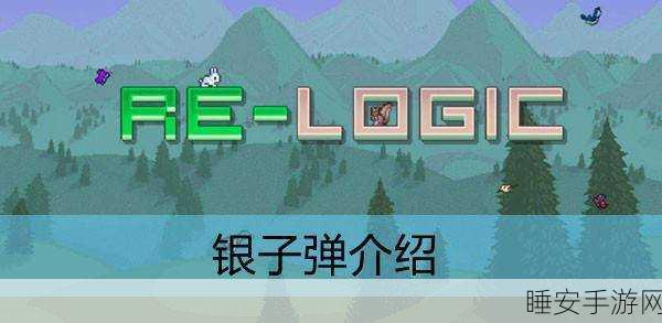 泰拉瑞亚合成难题,灵液与子弹齐备却无法合成?解决方案大揭秘!