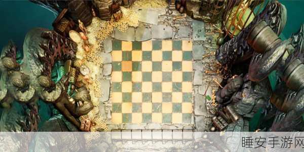 海渊觅宝棋士证书全攻略,解锁多多自走棋珍稀宝藏