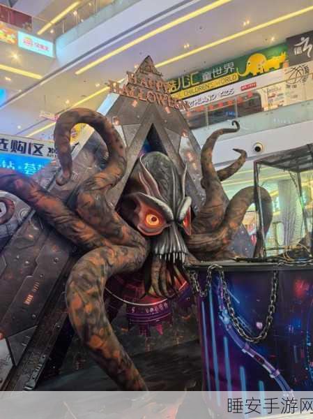 超神xrog,探索未知的奇幻世界