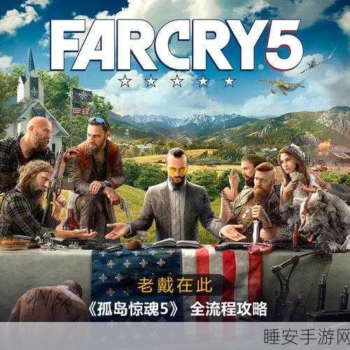 孤岛惊魂5访问受限?解锁攻略大揭秘!