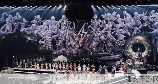 和平精英舞蹈发光之谜,揭秘特效背后的比赛狂欢