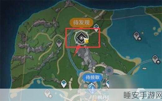 原神探索大揭秘,解锁秘境钥匙的隐藏位置与技巧全攻略