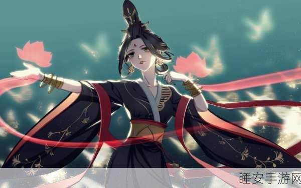 神都夜行录,阿蛮与裴旻的传说
