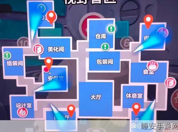 孤岛惊魂3深度探索,49个遗物全攻略,精准分布图揭秘