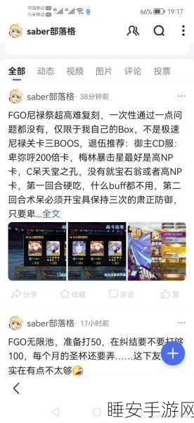 FGO尼禄祭预选赛王者级通关秘籍,国服副本配置与战术深度剖析