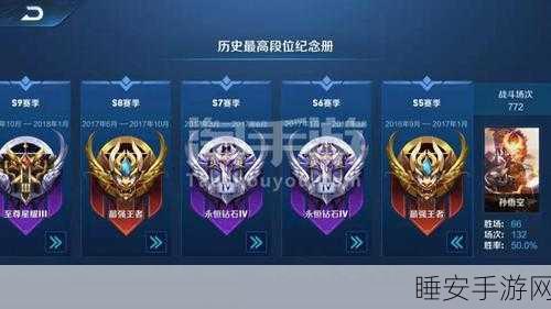 独家揭秘,LOL手游先驱荣耀图标高效获取全攻略
