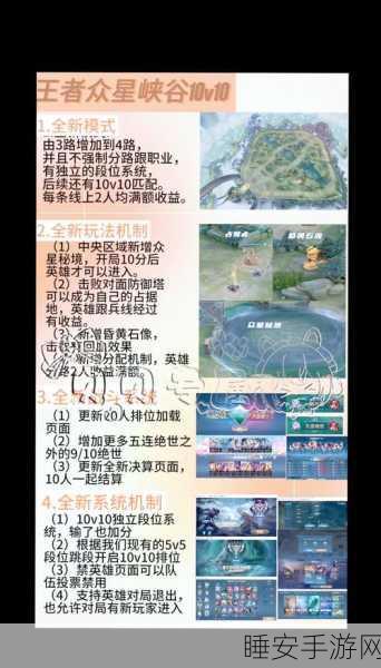 王者荣耀深度解析,揭秘匹配赛制的精妙魅力与独特模式