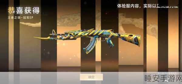 QQ火线节燃爆CF手游,枪战梦想,赛事盛宴全解析