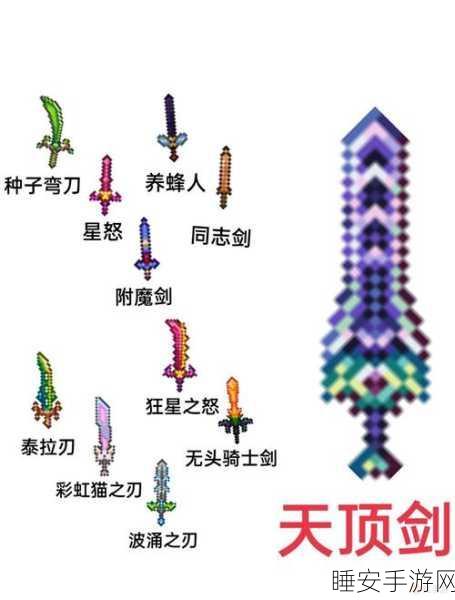 泰拉瑞亚深度攻略,个人信息助手助你征服游戏世界