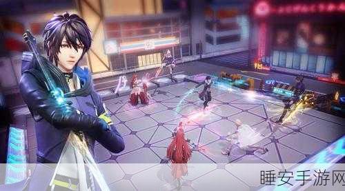 龙族幻想深度攻略,伙伴战棋棋子升星全解析