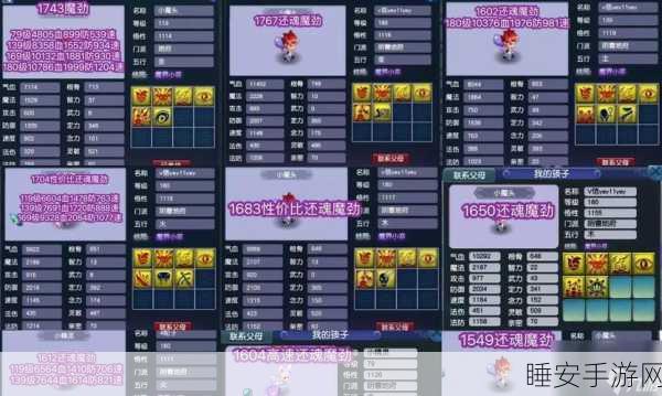 梦幻西游珍稀宠物揭秘,变异牛头市场价格与获取攻略