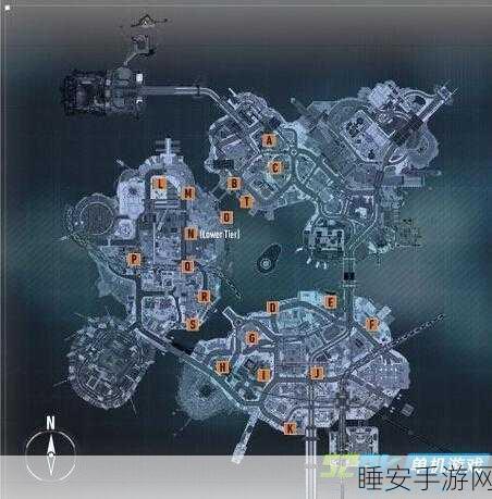 蝙蝠侠阿甘骑士,全地图珍稀收集品大揭秘,解锁隐藏成就!