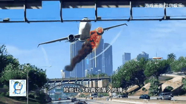 爆裂飞机手游震撼上线,体验极致真实飞行模拟,挑战高空极限!