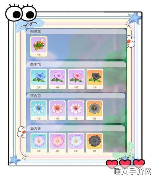 摩尔庄园紫藤花架寻觅指南,解锁梦幻家园的秘密装饰