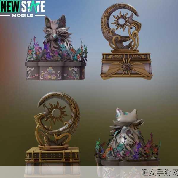 绝地求生未来之役,揭秘高手流畅吃鸡的终极装备与战术布局