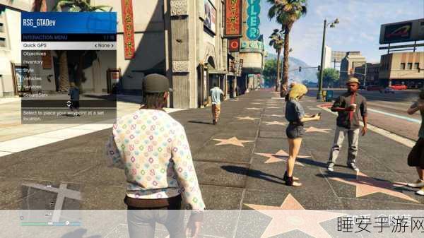 GTA5直升机驾驶全攻略,掌握飞行技巧,征服洛圣都天空!