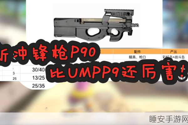 香肠派对顶尖战场,五大神级枪械推荐与深度性能剖析