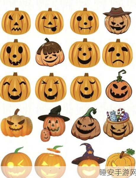 🎃妖精面包房万圣节特别版来袭!像素风情,打造你的魔法烘焙帝国