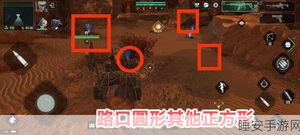 手游新探秘,破碎之地全面攻略,解锁隐藏信息与丰厚奖励