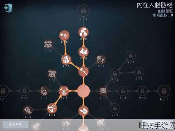2025年第五人格高阶屠夫攻略,掌握全新守尸技巧,让守尸不再成为可怕难题