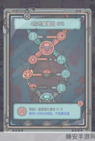 探秘最强蜗牛,孵化室寻觅指南及其神奇功效