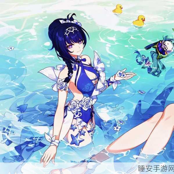 崩坏3深度解析，御三家队长技能大揭秘，战斗效率倍增！