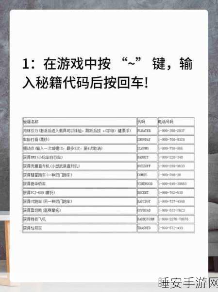 GTA 5 Mod刷取全攻略,解锁极致游戏体验的秘籍