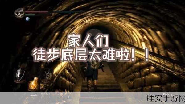 黑暗之魂1重制版攻略,揭秘高效刷魂BUG,速通升级秘籍大公开