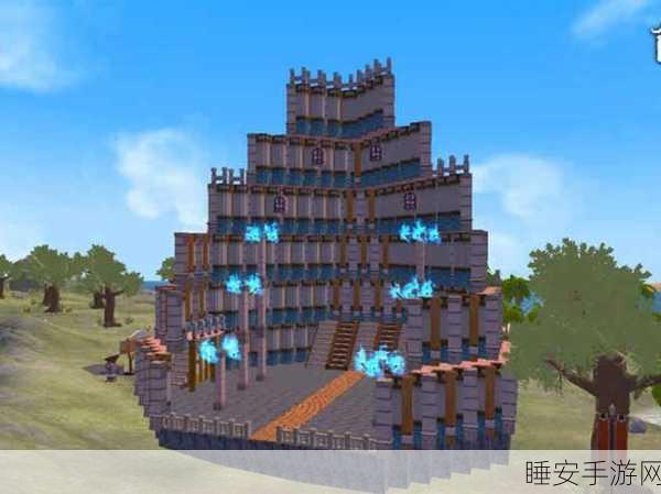 手游探索揭秘，创造与魔法中奇异菇刷新机制全解析