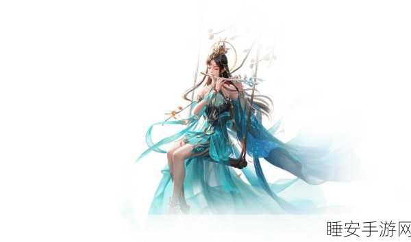 倩女幽魂手游,女魅经典服饰大赛全回顾,绝美华裳震撼登场