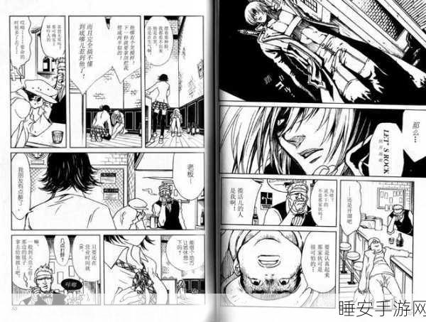 《深度解析,9浅1深左右各3次操作详解——鬼泣3独家攻略》