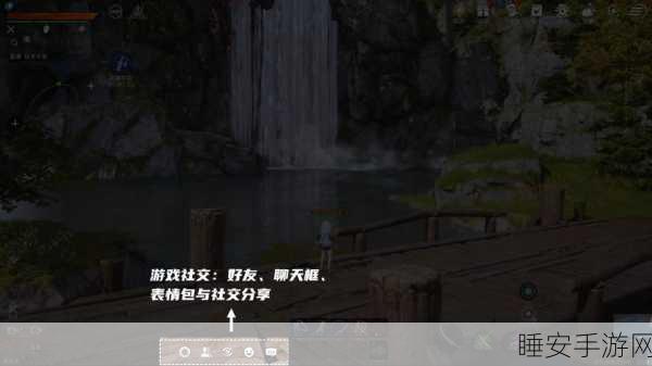 剑灵革新UI界面深度解析,操作更便捷,游戏体验全面升级