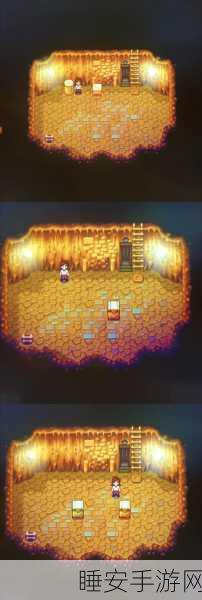 星露谷物语,揭秘自动抚摸机获取攻略,打造高效农场新体验