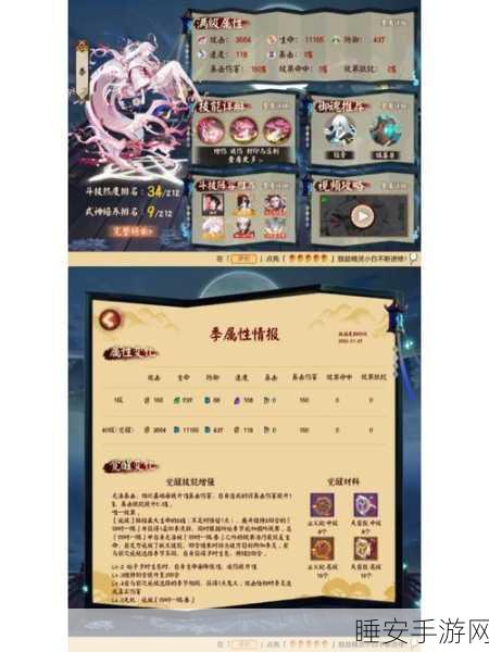 阴阳师斗技巅峰,揭秘红帽子全服排名门槛与荣耀之路