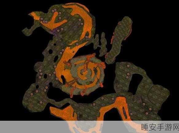 魔兽世界手游化新突破,熔火之心门任务全攻略及最新接取地点揭秘