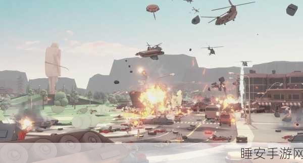 X Invader震撼登陆Steam,吸幸类型肉鸽射击新体验