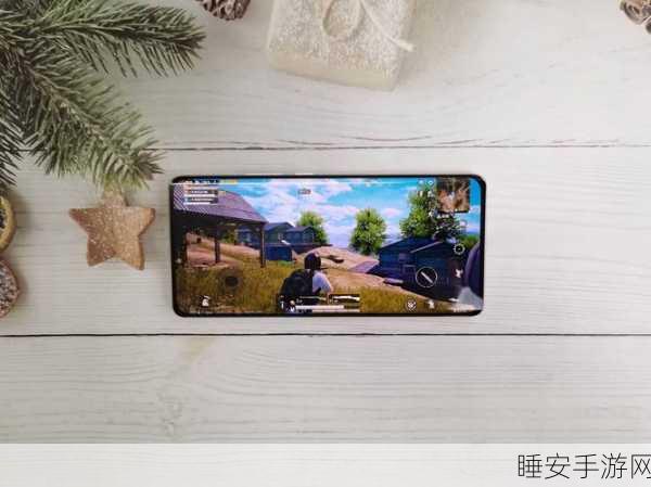 OPPO手机畅玩和平精英,告别卡顿,提升游戏体验的终极攻略