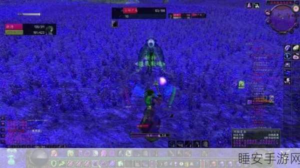 花千骨手游,洗练属性高效转换攻略大揭秘