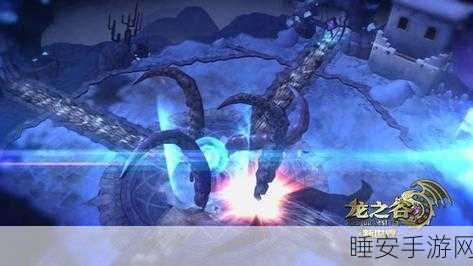 探索龙之谷的神秘篇章,代达罗斯的传奇之旅