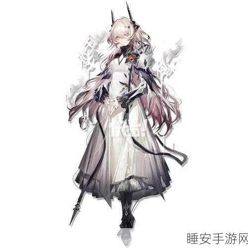 苍之骑士团2深度解析，特蕾西娅基础属性与战斗策略全揭秘