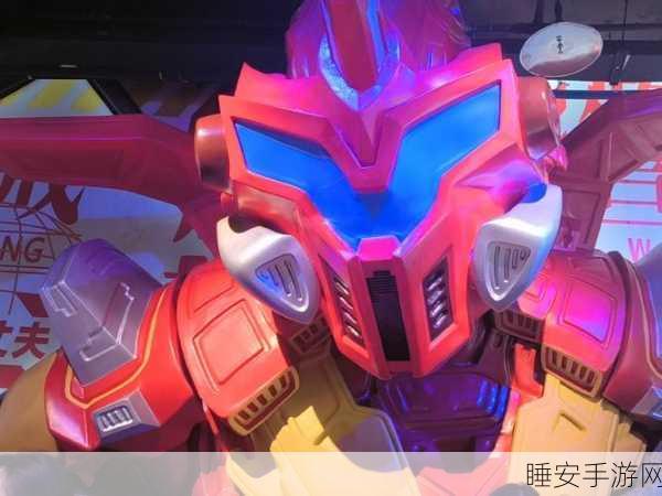 绝区零维序者特化型音擎深度玩法揭秘,掌握音波之力,主宰战场节奏