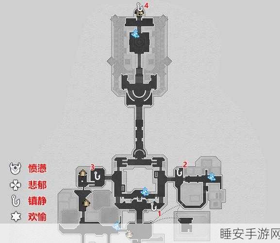 崩坏星穹铁道深度攻略,匹诺康尼全情绪齿轮高效采集秘籍