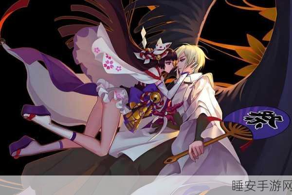 阴阳师，黑童子与妖狐终极对决，谁才是你的最强式神？