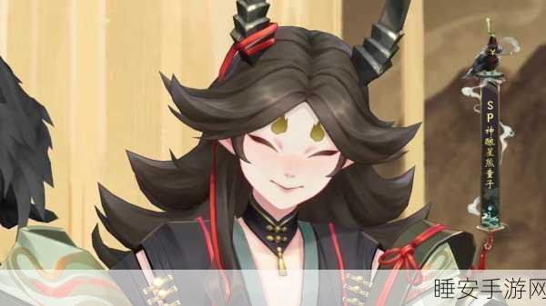 阴阳师，黑童子与妖狐终极对决，谁才是你的最强式神？