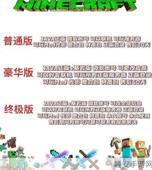 手游探索新纪元,我的世界生物ID全解析与探索大赛预告