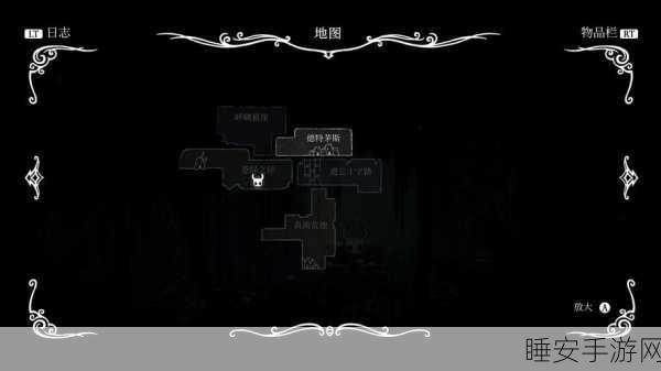 空洞骑士高手进阶,冲刺技巧深度剖析与实战应用