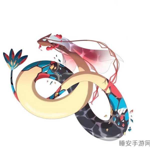 口袋妖怪复刻,Mega闪光美纳斯全技能大揭秘,竞技场称霸必备!