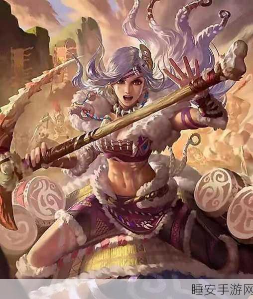 三国杀界祝融技能大揭秘,赛场策略与实战技巧深度剖析