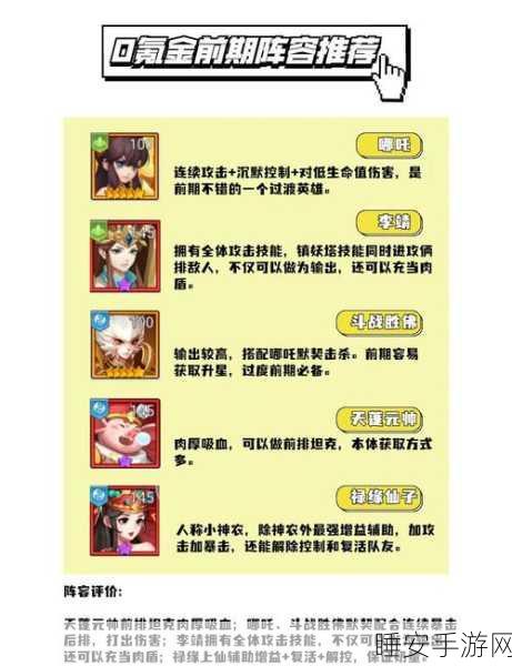 迷你西游仙灵店铺深度攻略,解锁珍稀道具,打造无敌阵容!