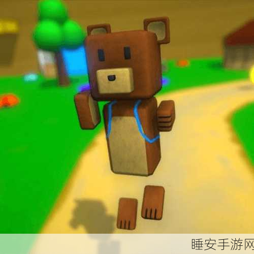 动物派对安卓正版,欢乐休闲竞技,多人对战新体验!